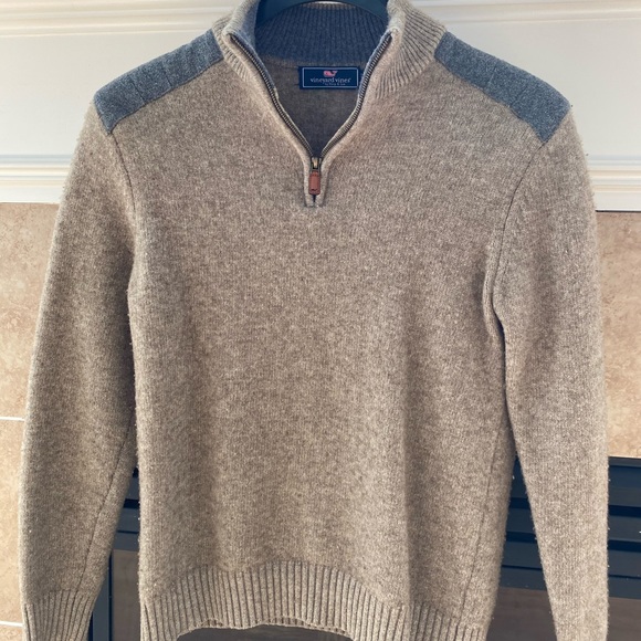 Vineyard Vines Sweater